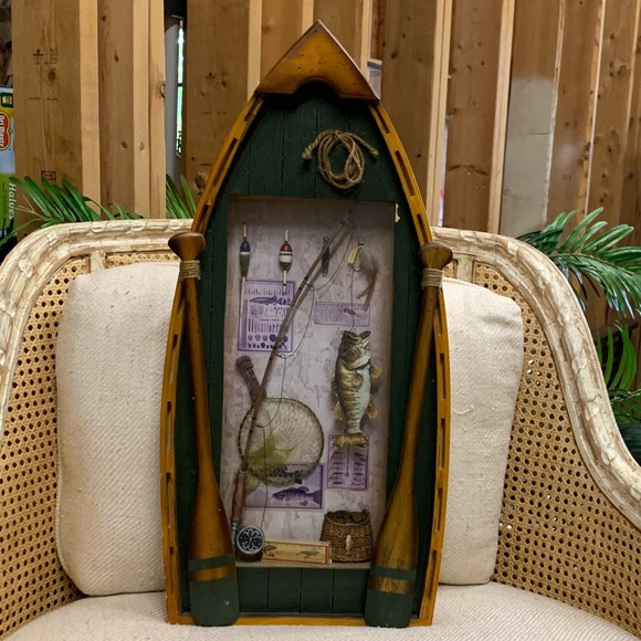 Other - Unique Picture Box 🐟